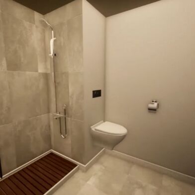 Maison 4 pièces 285240 €