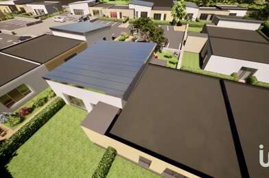 Maison 3 pièces 225660 €