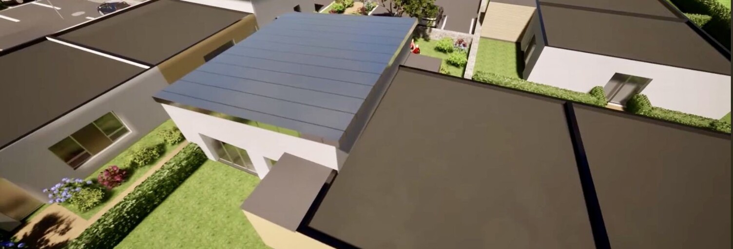 Maison 3 Pièces 50 m² à vendre à Carantec (29660)