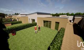 Maison 3 Pièces 50 m² à vendre à Carantec (29660)