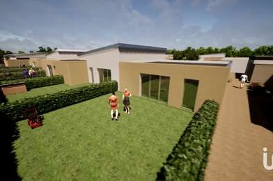 Maison 3 pièces 225500 €