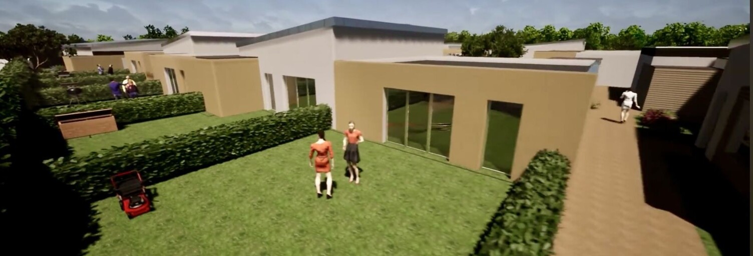 Maison 3 Pièces 50 m² à vendre à Carantec (29660)