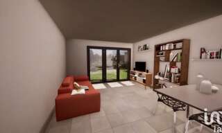 Maison 3 Pièces 50 m² à vendre à Carantec (29660)