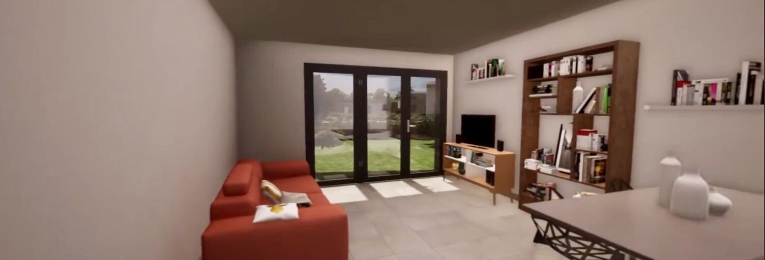 Maison 3 Pièces 50 m² à vendre à Carantec (29660)