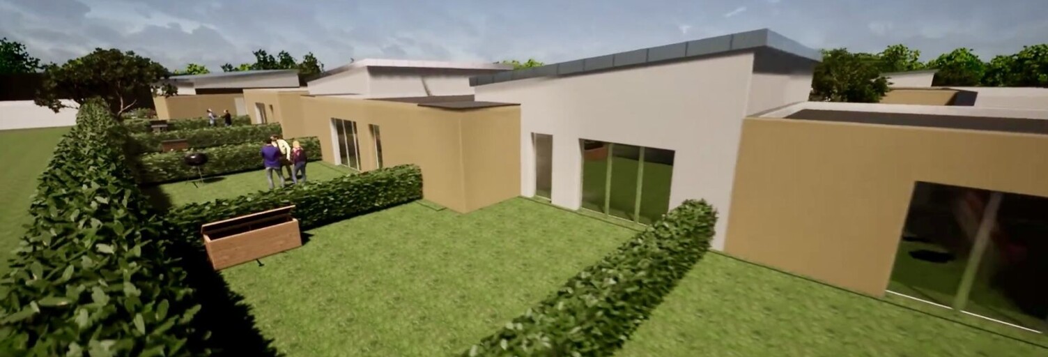 Maison 3 Pièces 50 m² à vendre à Carantec (29660)