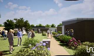 Maison 3 Pièces 50 m² à vendre à Carantec (29660)