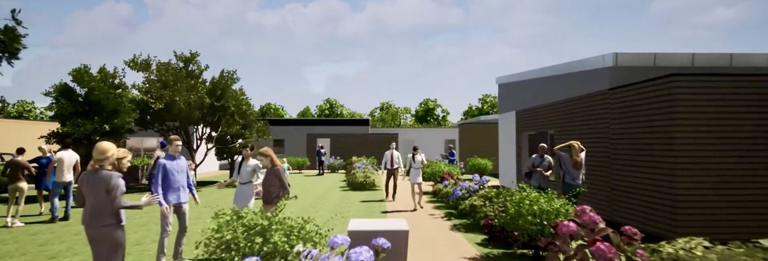 Maison 3 Pièces 50 m² à vendre à Carantec (29660)