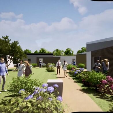 Maison 3 pièces 223760 €