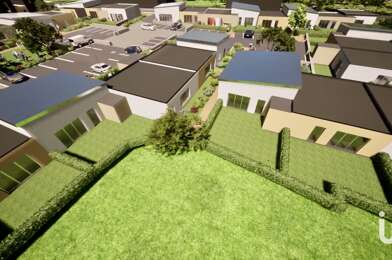 Maison 4 pièces 285500 €