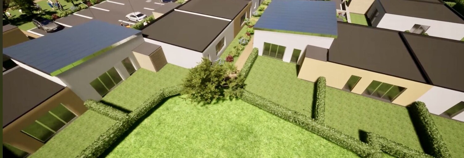 Maison 4 Pièces 70 m² à vendre à Carantec (29660)