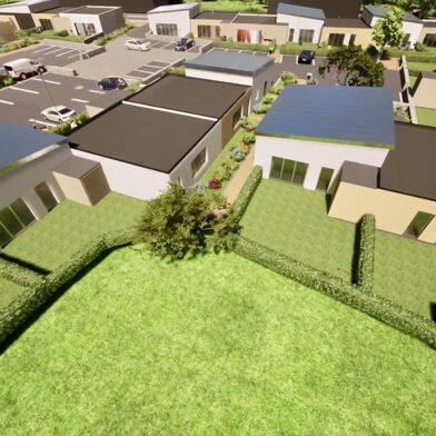 Maison 4 pièces 285500 €