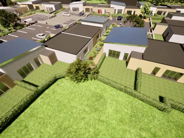 Vente Maison/villa 4 pièces — photo du bien