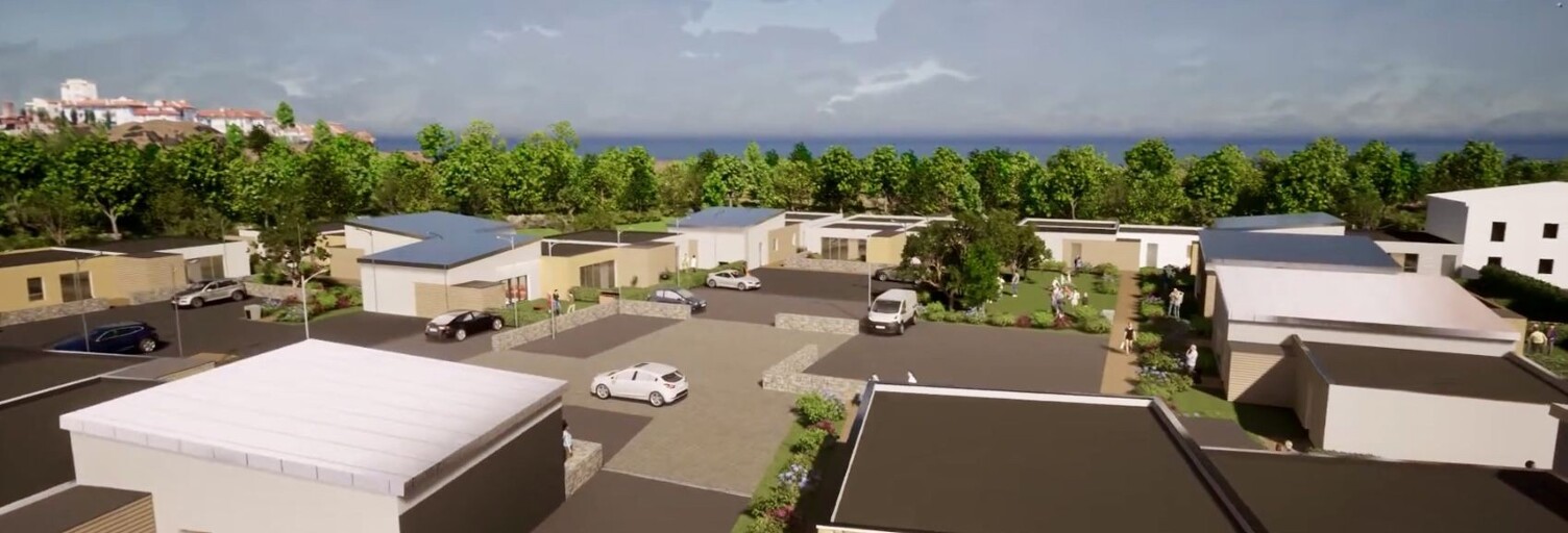 Maison 4 Pièces 70 m² à vendre à Carantec (29660)