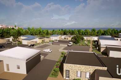 Maison 4 pièces 283340 €