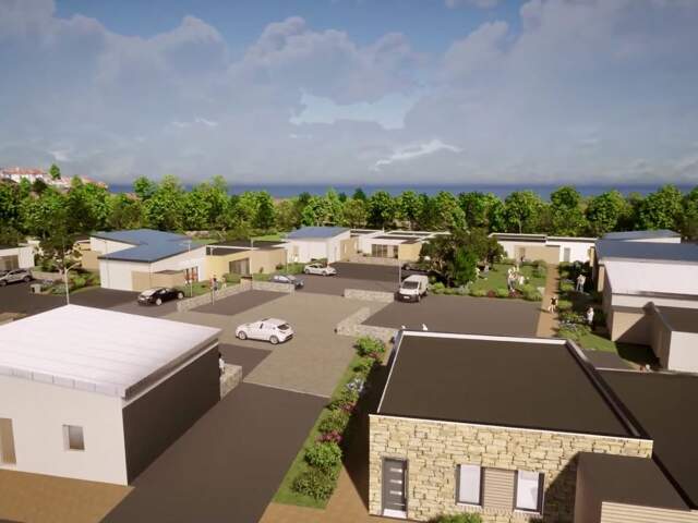 Vente Maison/villa 4 pièces — photo du bien
