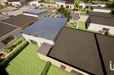 Maison 4 pièces 284270 €