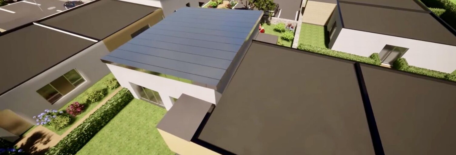 Maison 4 Pièces 70 m² à vendre à Carantec (29660)