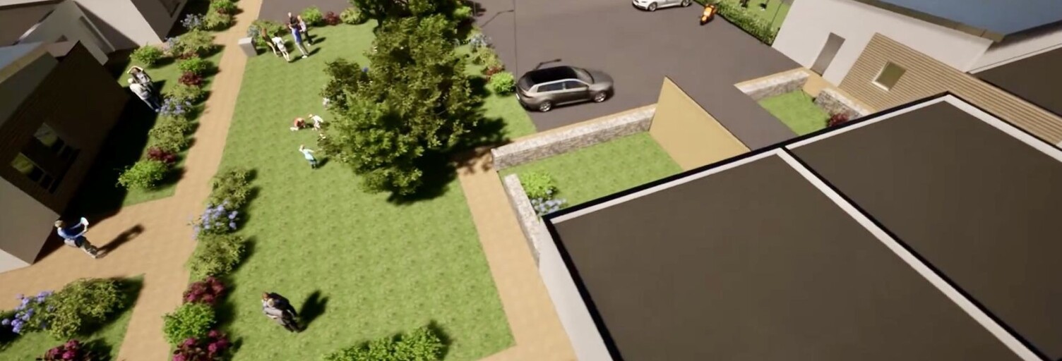 Maison 4 Pièces 70 m² à vendre à Carantec (29660)