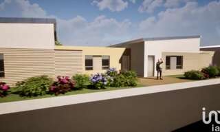 Maison 4 Pièces 70 m² à vendre à Carantec (29660)