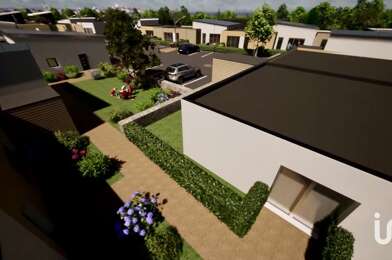 Maison 4 pièces 284600 €