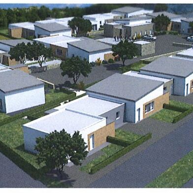 Maison 4 pièces 285180 €