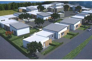 Maison 4 pièces 285180 €