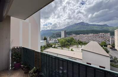 EXCLUSIF Appartement T3 - Le Bayard — photo du bien
