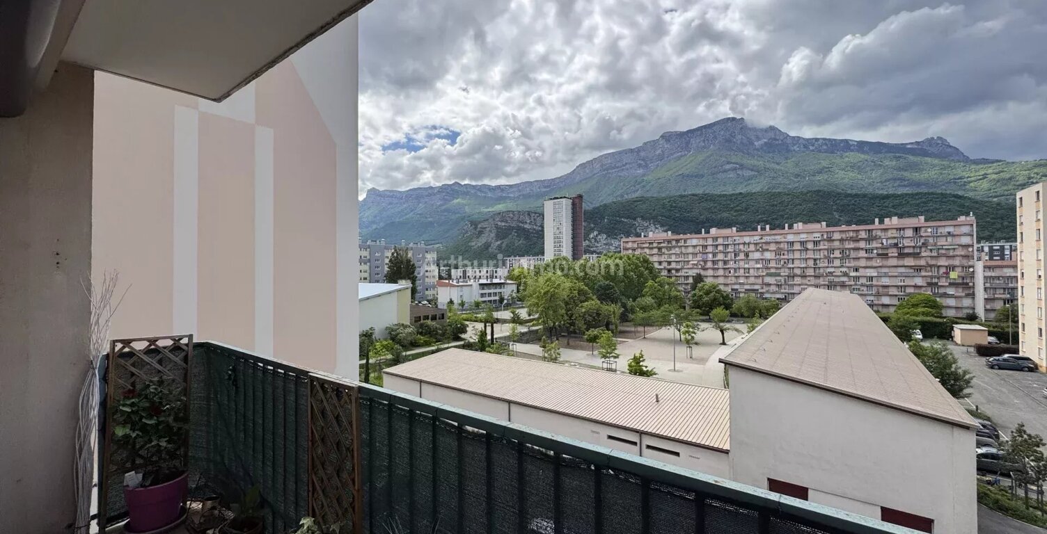 EXCLUSIF Appartement T3 - Le Bayard — photo 1