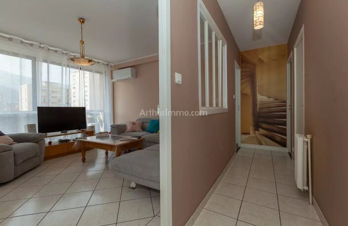 EXCLUSIF Appartement T3 - Le Bayard — photo 4
