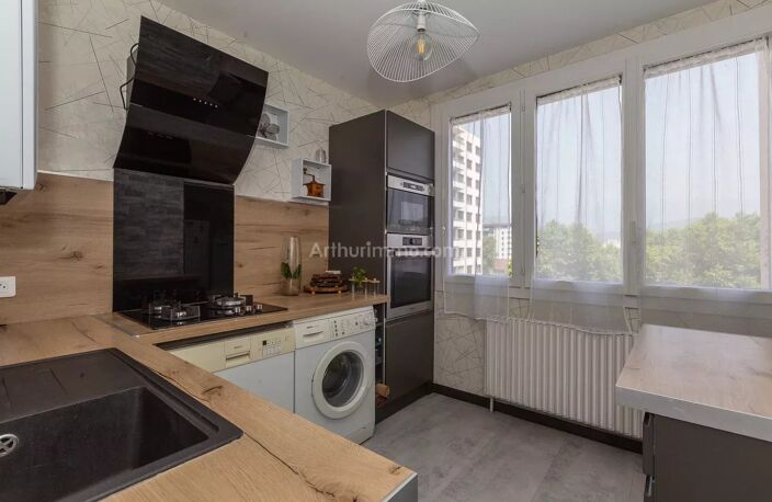 EXCLUSIF Appartement T3 - Le Bayard — photo 5