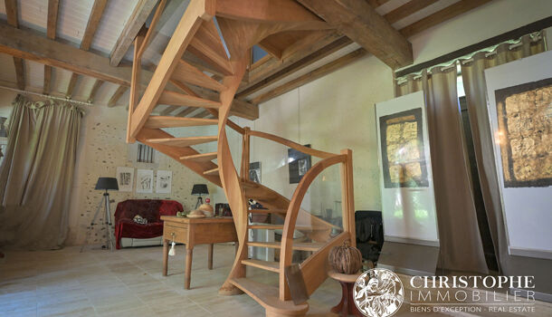 Propri&eacute;t&eacute; 10 pièces  à vendre Pau 64000