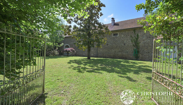 Propri&eacute;t&eacute; 10 pièces  à vendre Pau 64000