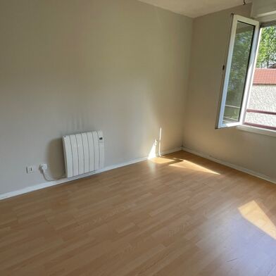 Appartement 2 pièces 683 €