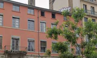 Appartement 3 Pièces 79 m² à louer à Lyon 2 (69002)