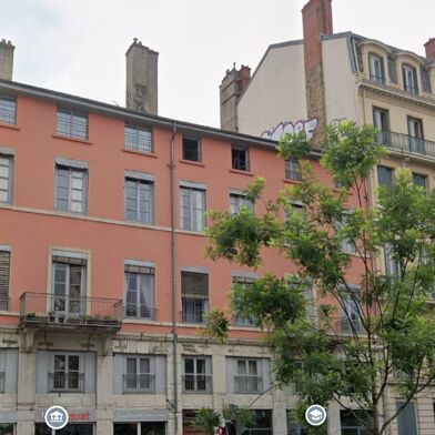 Appartement 3 pièces 1130 €
