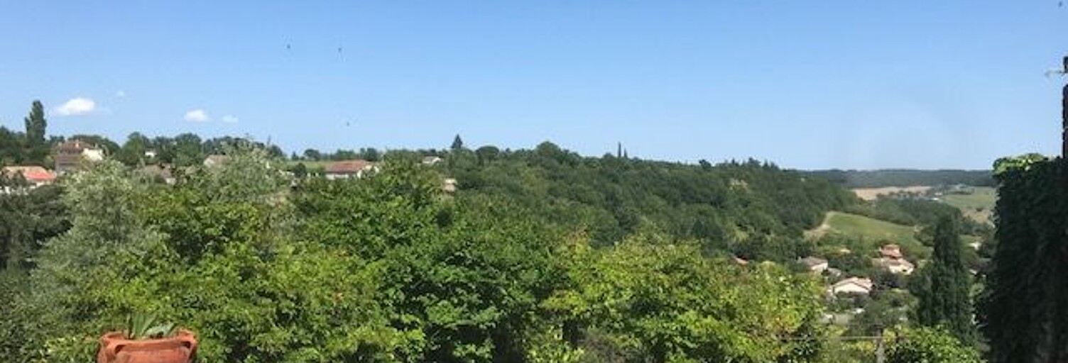 Maison 7 Pièces 150 m² à vendre à Castelnau-Montratier (46170)