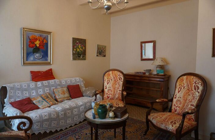 Maison de village avec jardin — photo 4