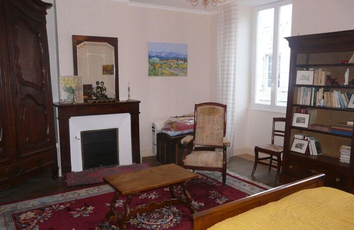 Maison de village avec jardin — photo 5