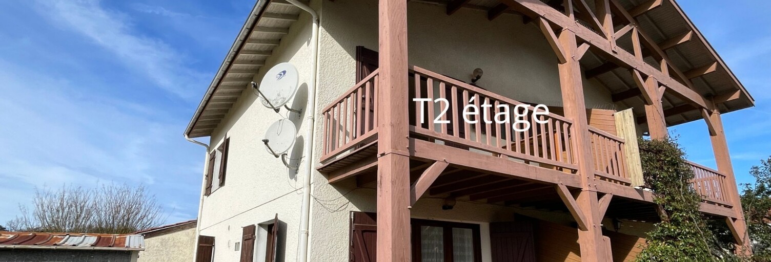 Immeuble  75 m² à vendre à Biscarrosse (40600)