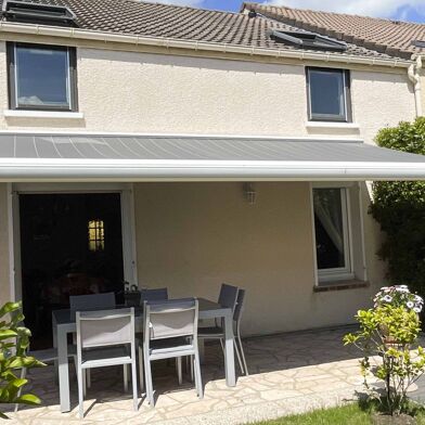 Maison 5 pièces 299000 €