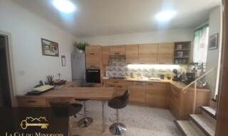 Maison 8 Pièces 148 m² à vendre à Ferrals-les-Corbières (11200)