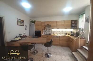 Maison 8 pièces 158500 €