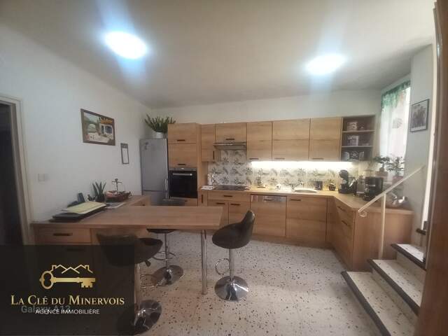 Maison — photo du bien