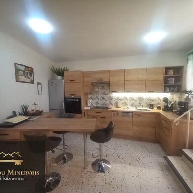 Maison 8 pièces 158500 €