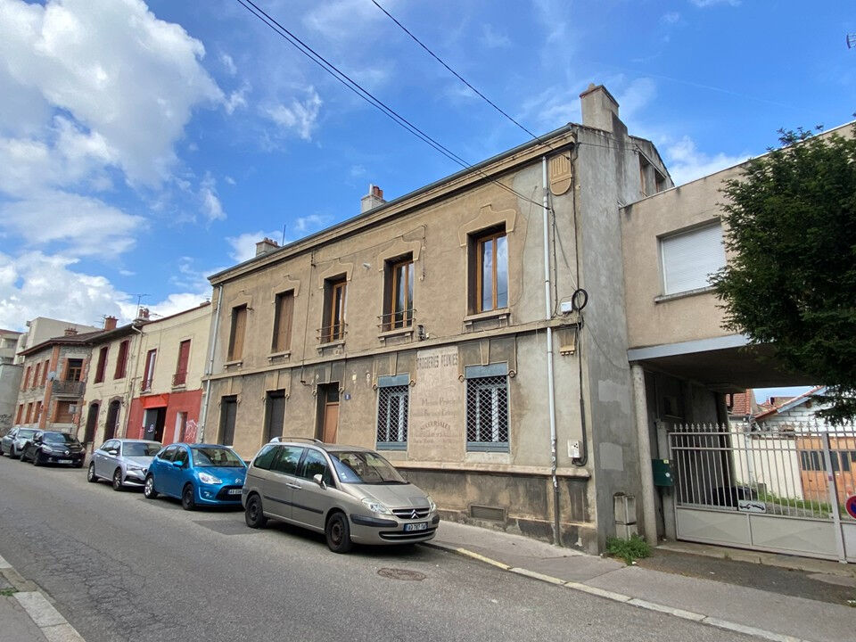 Agence immobilière de Agence Bat's