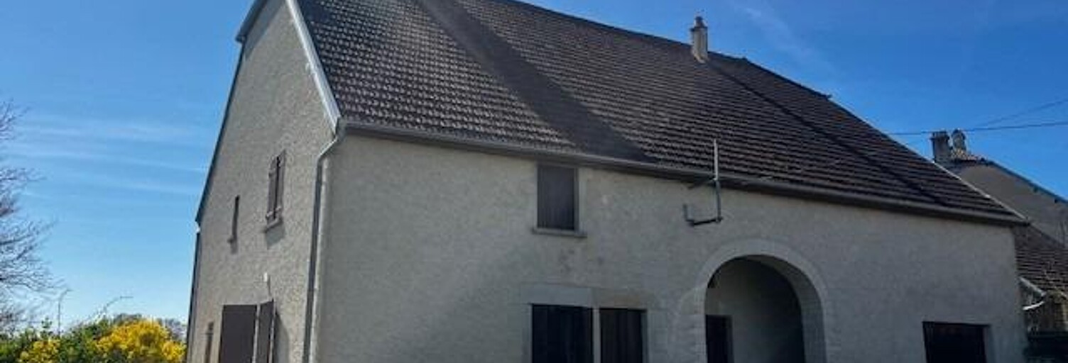 Maison 8 Pièces 255 m² à vendre à Renaucourt (70120)