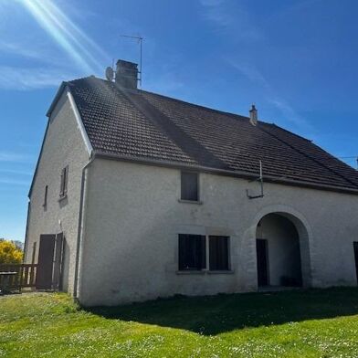 Maison 8 pièces 189000 €