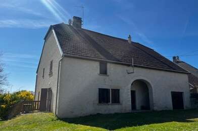 Maison 8 pièces 189000 €