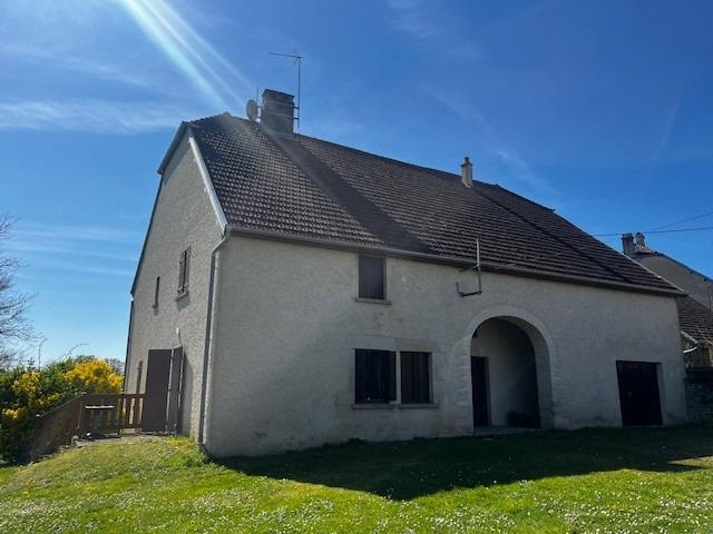 Maison proposé à Renaucourt