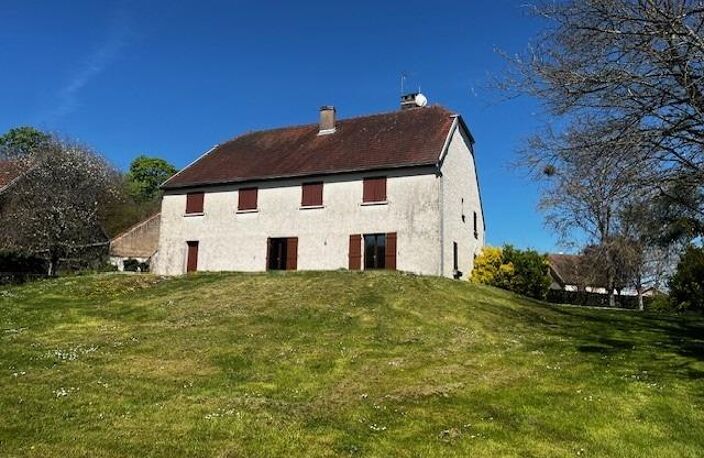 Vente maison 8 pièces 255 m² Renaucourt (70120) — photo 2